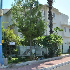 Martili Lara Antalya