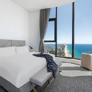 Meriton Surfers Paradise 5* Gold Coast