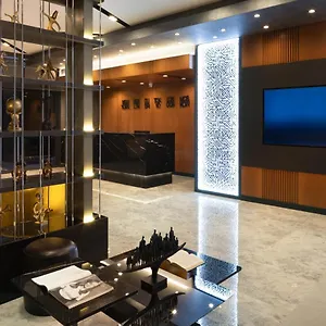 Nish Palace Besiktas فندق