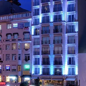 Cvk Taksim Hotel