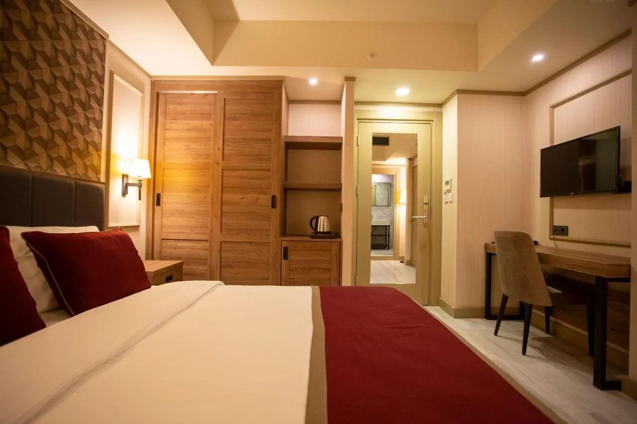 Besiktas Serenity Hotel اسطنبول