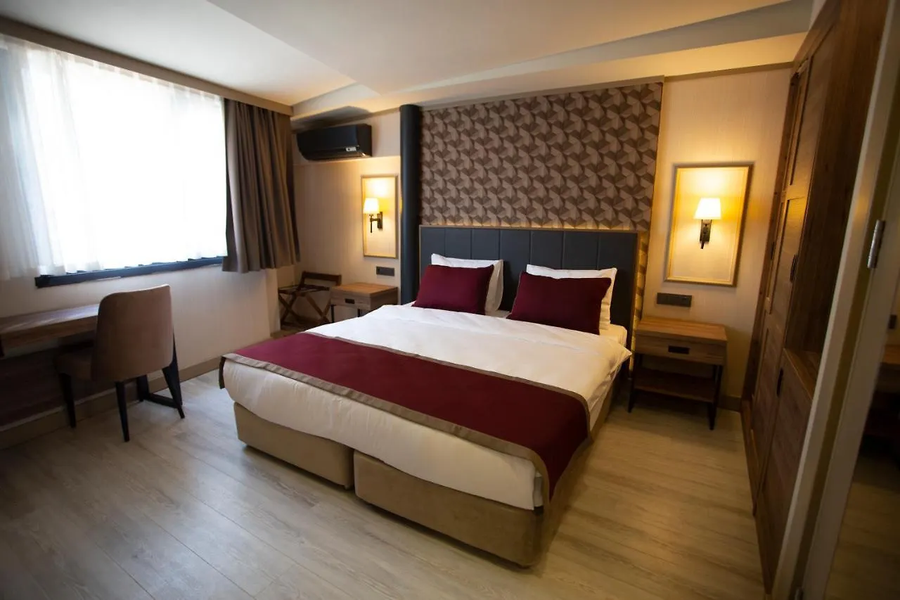 Besiktas Serenity Hotel اسطنبول